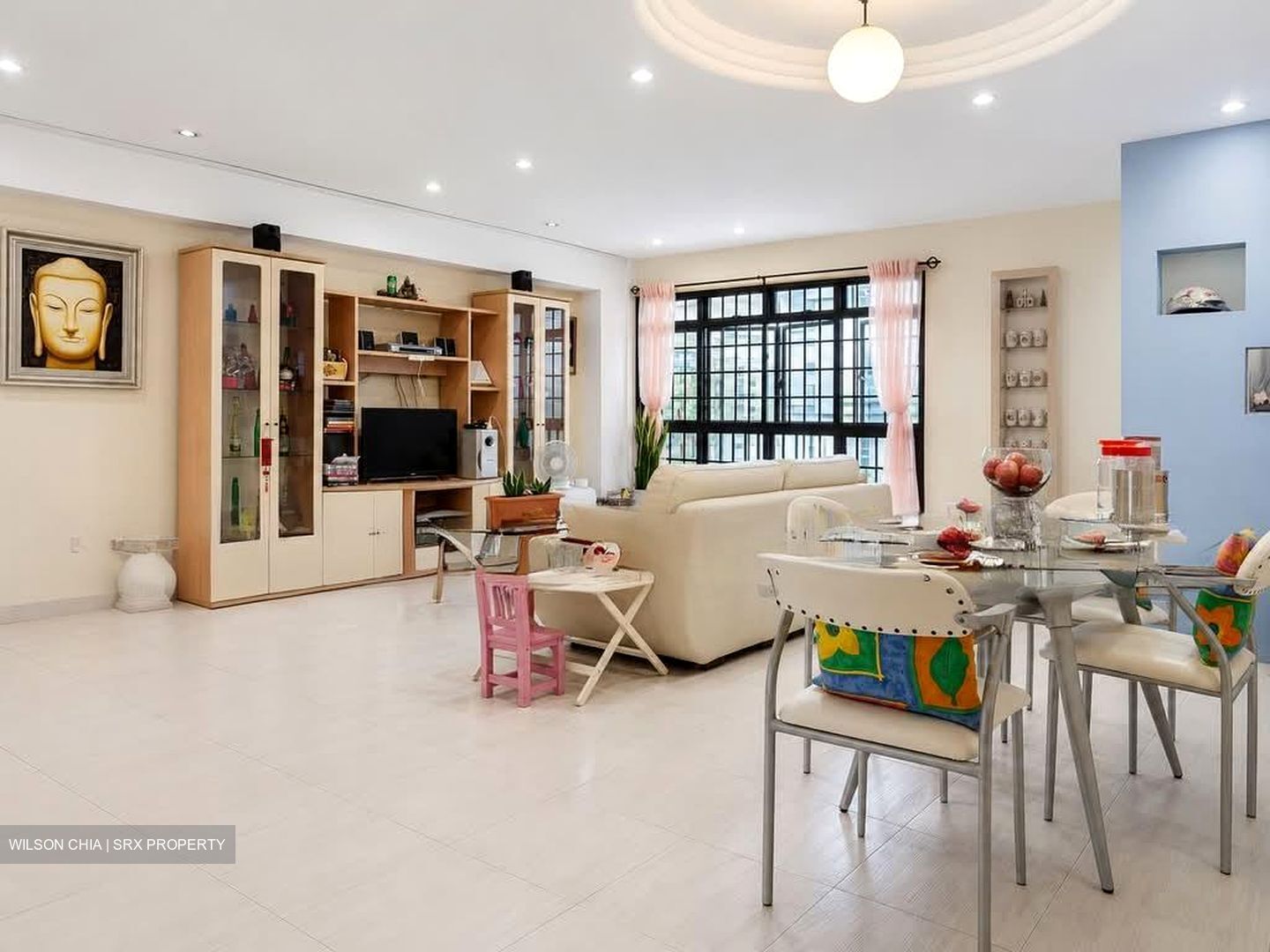 Blk 148 Rivervale Place (Sengkang), HDB 5 Rooms #568862201